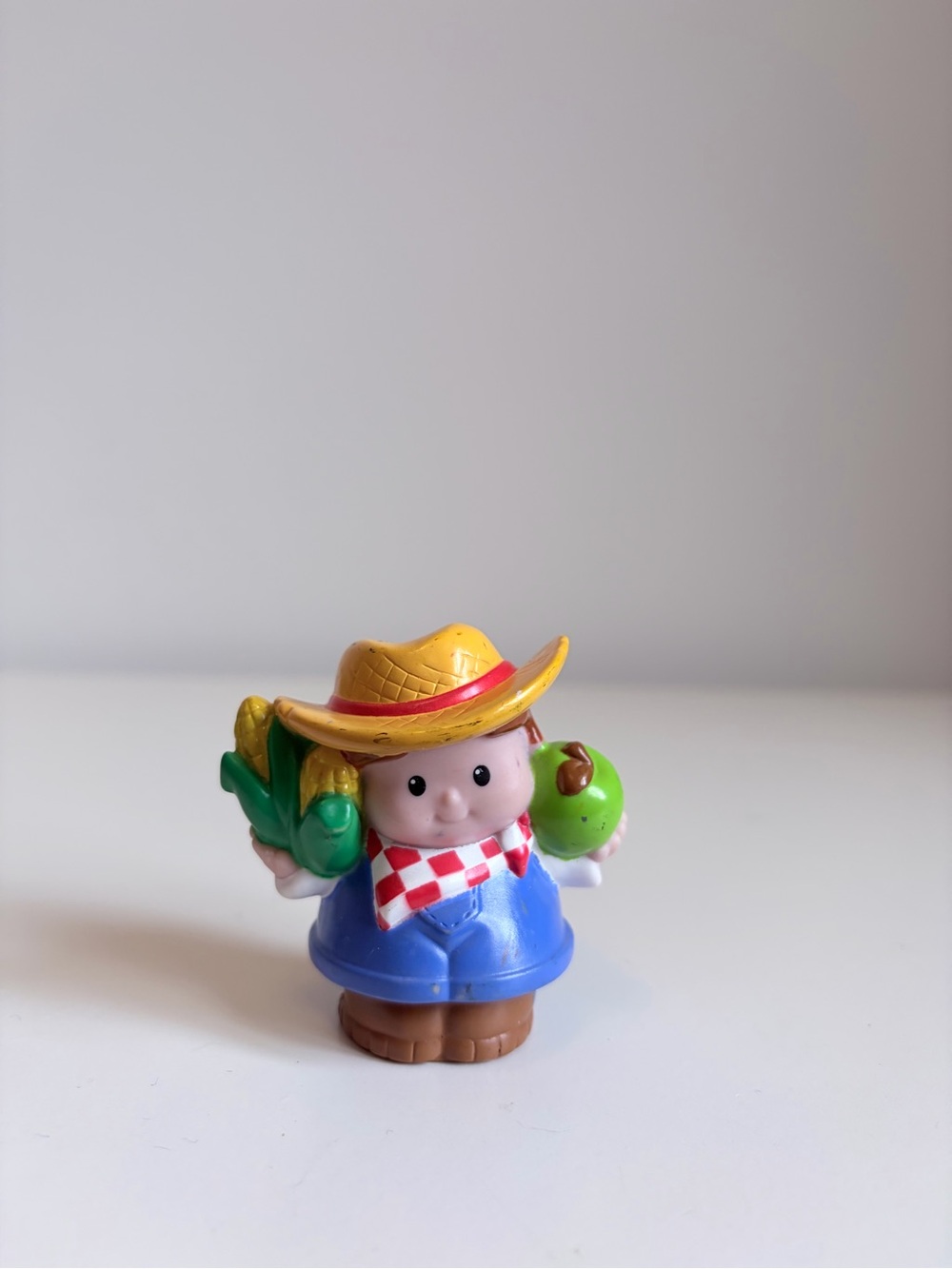 (5/$25) Fisher Price Little People Farm Figure